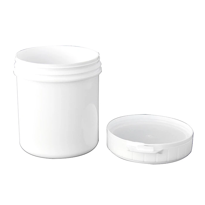 Barile di plastica HDPE PP per uso alimentare